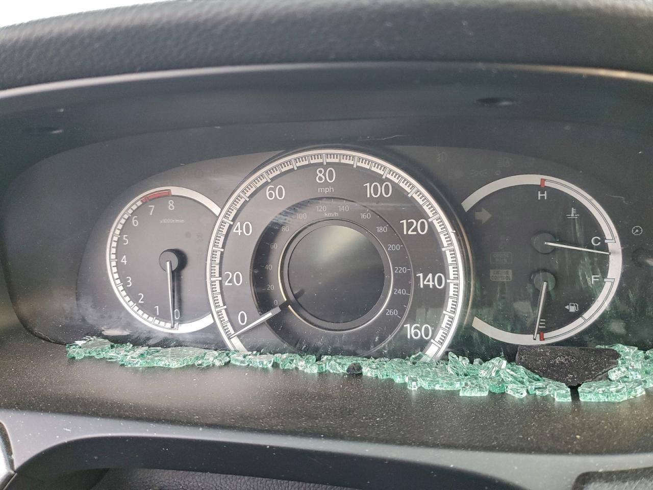 Honda Accord Lx Image 7