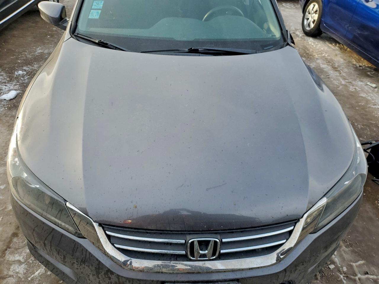 Honda Accord Lx Image 12