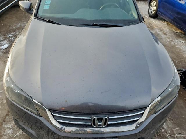 Honda Accord Lx Image 12