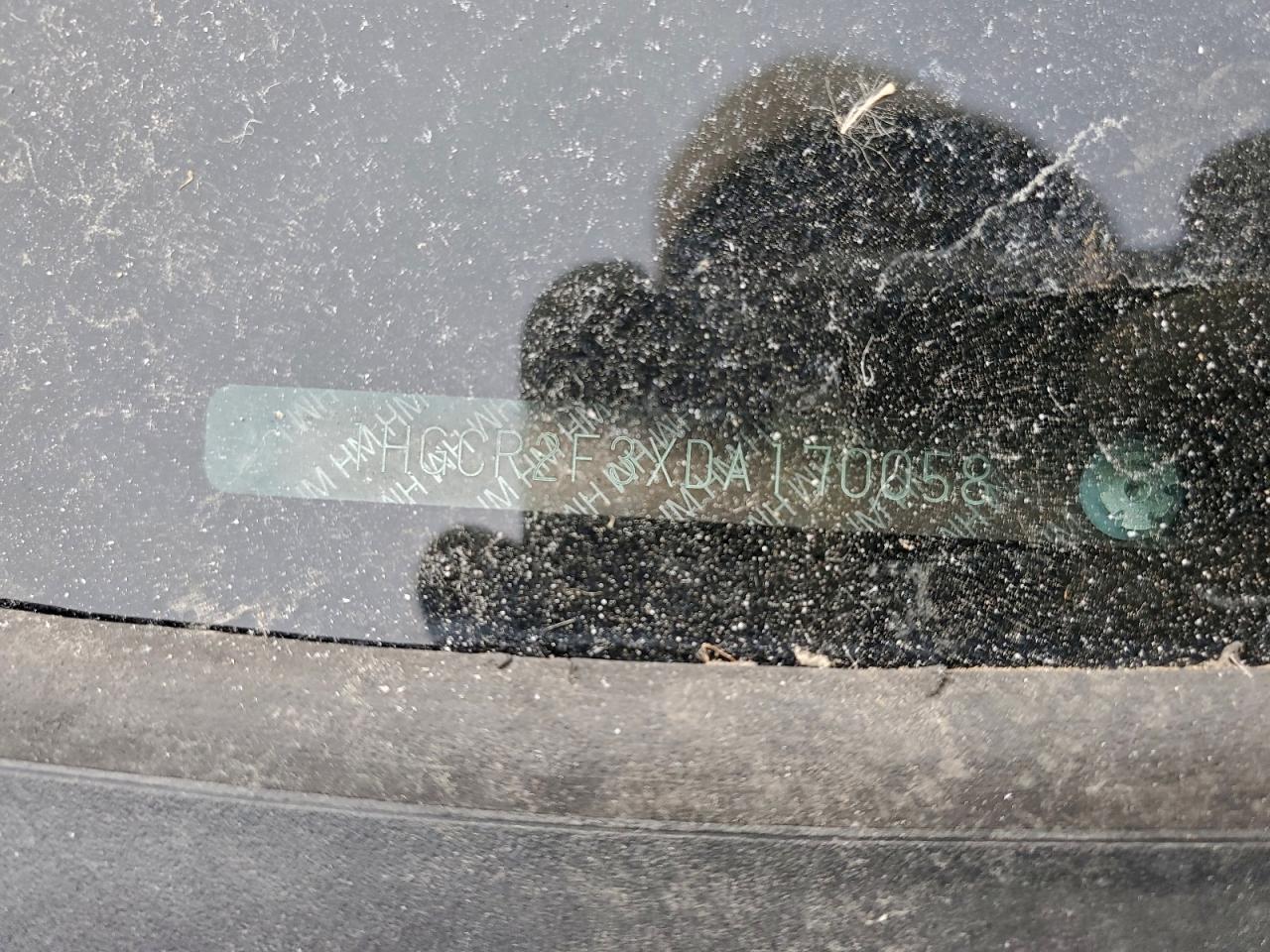 Honda Accord Lx Image 11