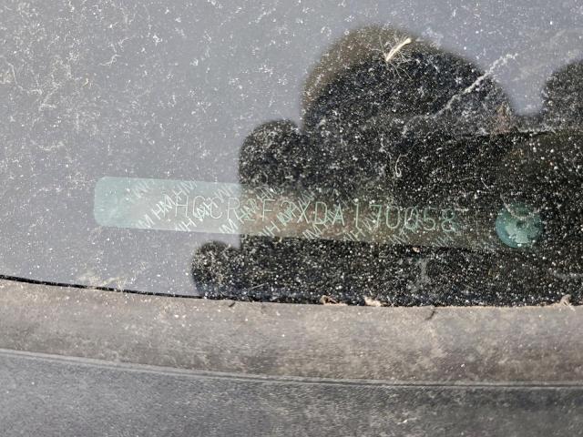 Honda Accord Lx Image 11