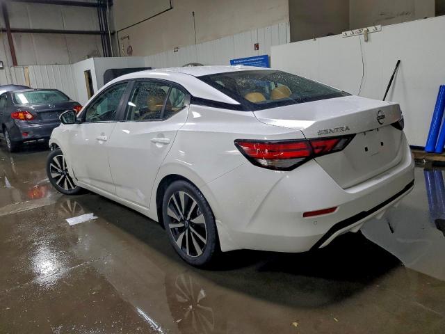 Nissan Sentra Sv Image 2