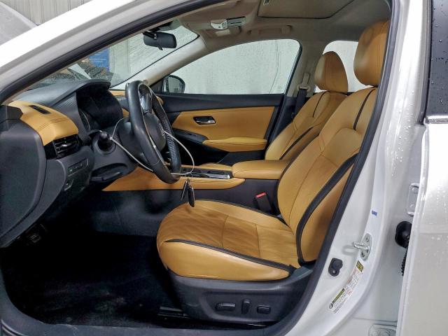 Nissan Sentra Sv Image 5