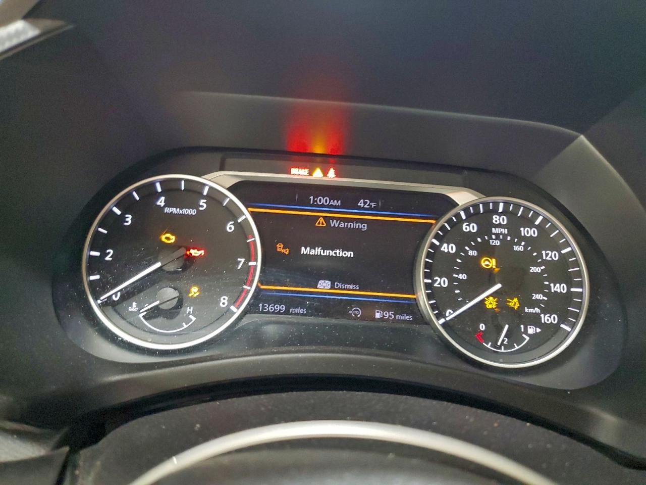 Nissan Sentra Sv Image 10