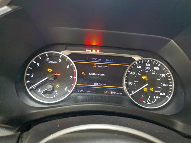 Nissan Sentra Sv Image 10