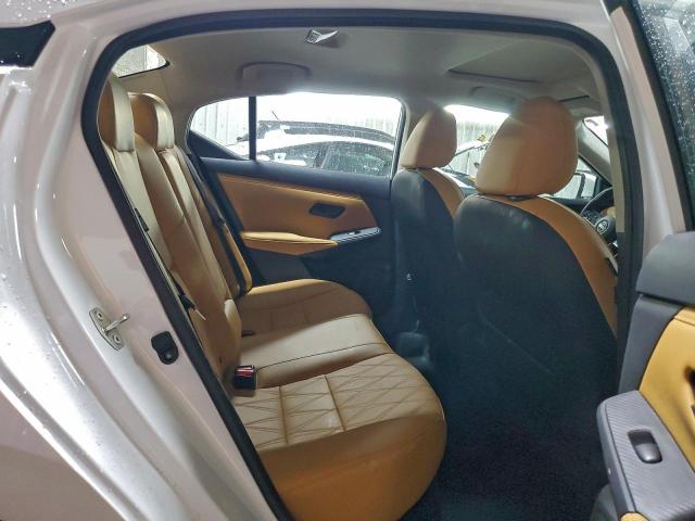 Nissan Sentra Sv Image 9