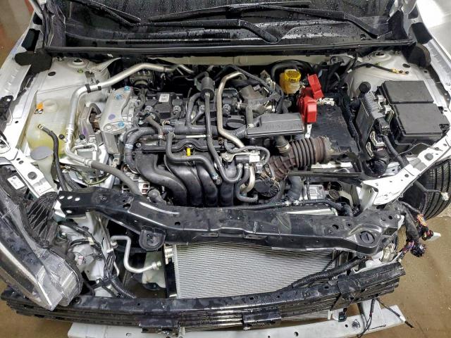 Nissan Sentra Sv Image 8