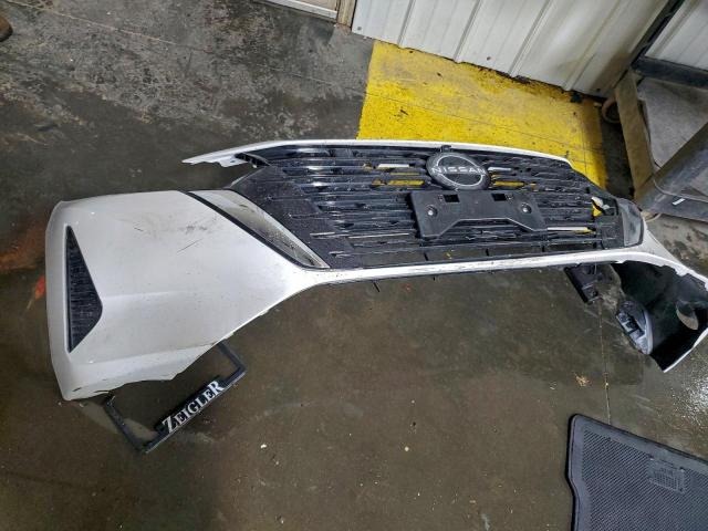 Nissan Sentra Sv Image 11