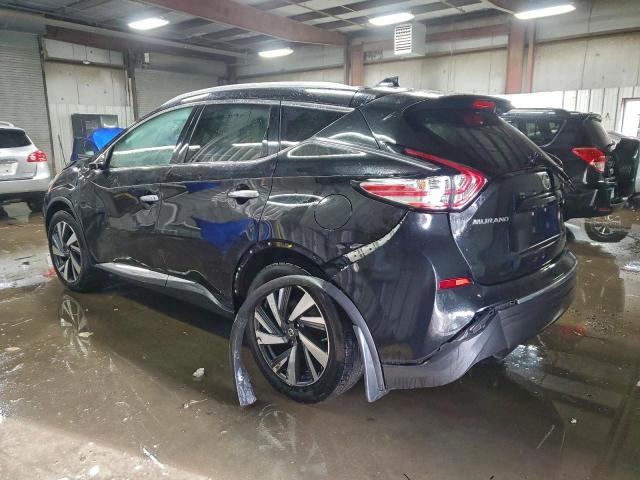 Nissan Murano S Image 2