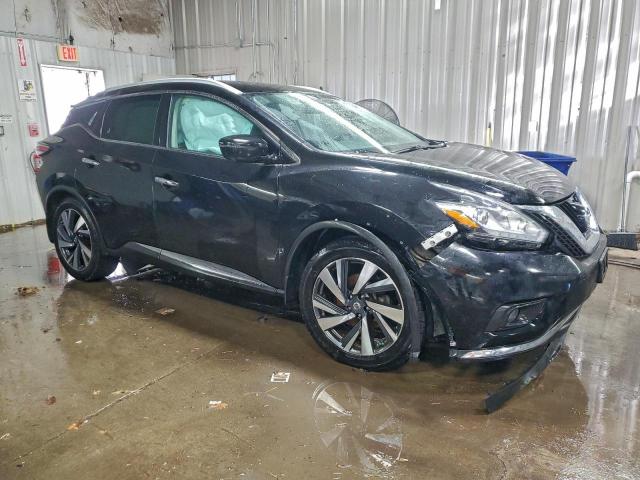 Nissan Murano S Image 5