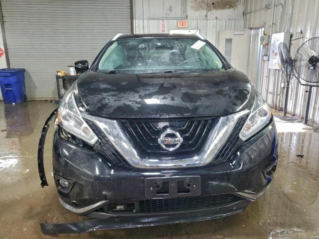 Nissan Murano S Image 8