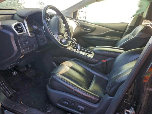 Nissan Murano S Image 7