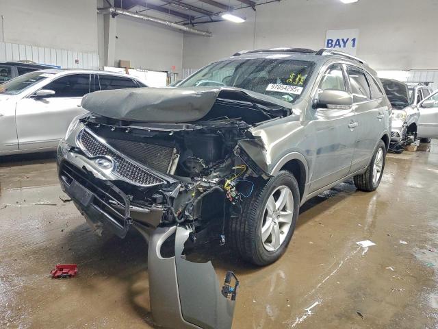  Salvage Hyundai Veracruz