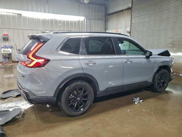 Honda Crv Sport-l Image 5