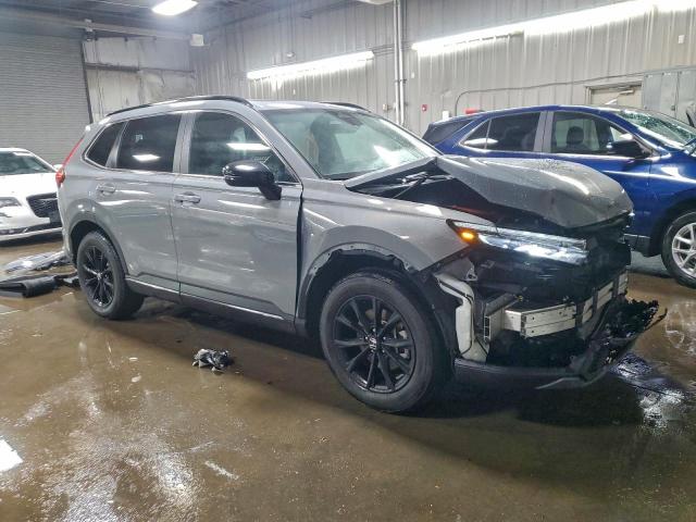 Honda Crv Sport-l Image 9