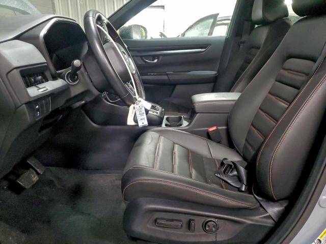 Honda Crv Sport-l Image 7