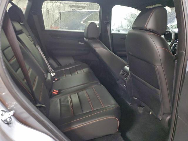 Honda Crv Sport-l Image 3