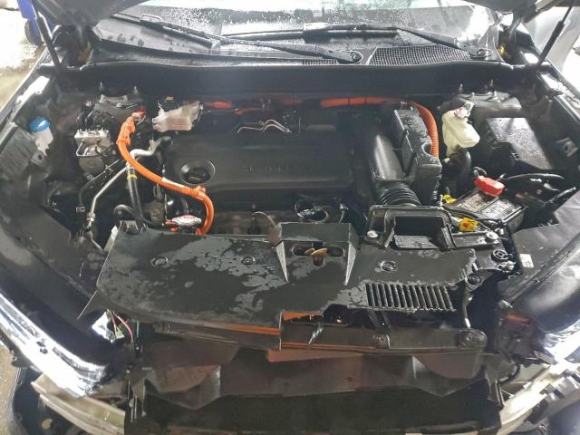 Honda Crv Sport-l Image 13