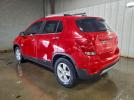 Chevrolet Trax 1lt Image 4