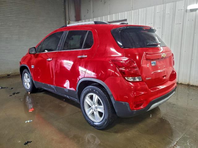 Chevrolet Trax 1lt Image 4