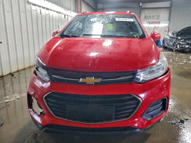 Chevrolet Trax 1lt Image 7