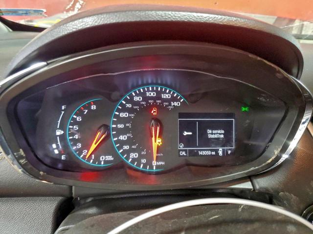 Chevrolet Trax 1lt Image 9