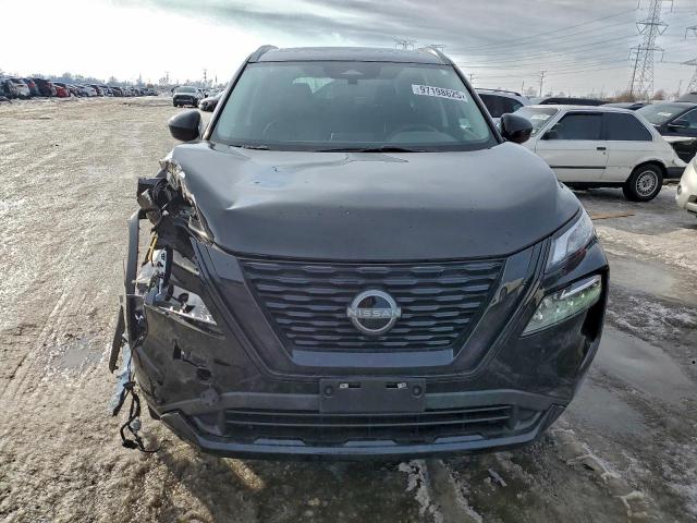 Nissan Rogue Sv Image 11