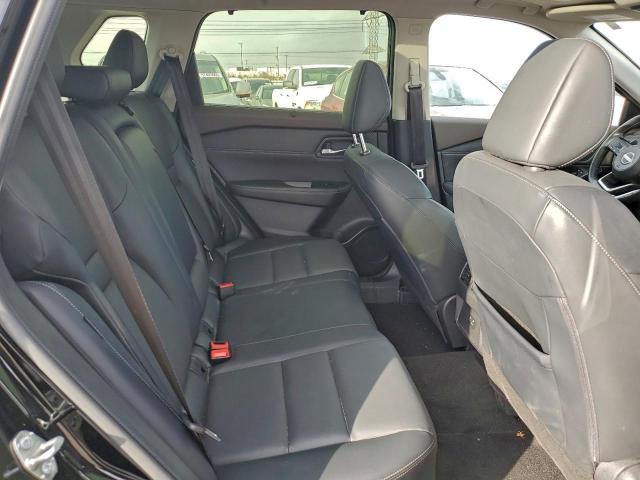 Nissan Rogue Sv Image 6