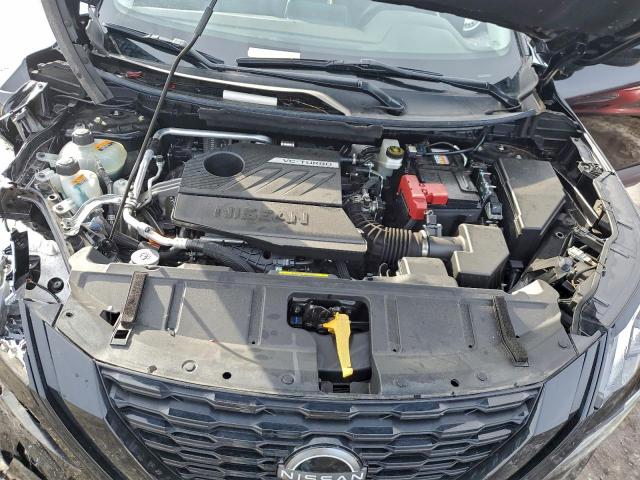 Nissan Rogue Sv Image 9