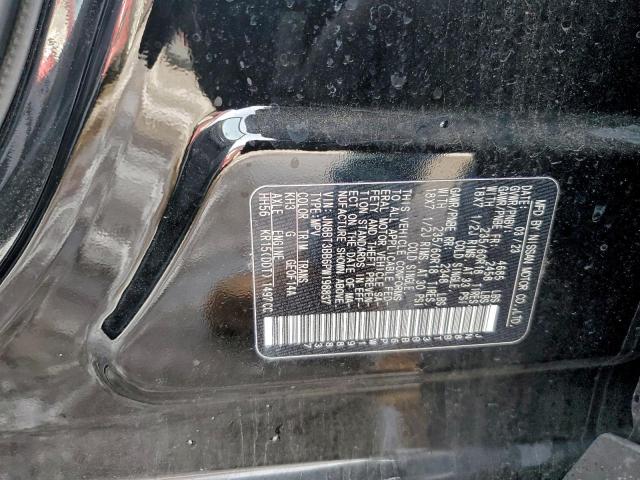 Nissan Rogue Sv Image 7