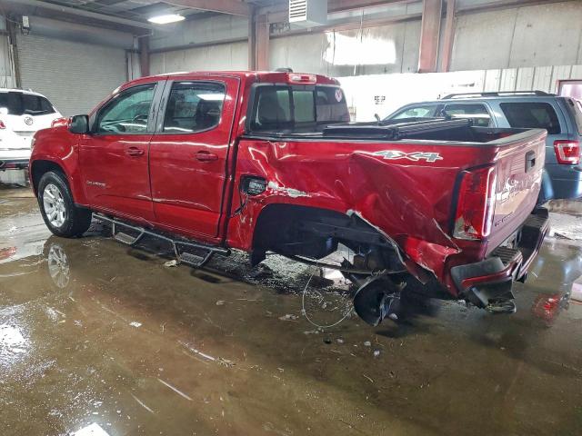 Chevrolet Colorado Lt Image 11