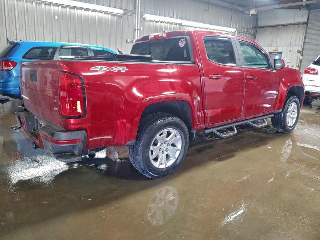 Chevrolet Colorado Lt Image 2