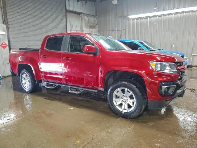 Chevrolet Colorado Lt Image 12
