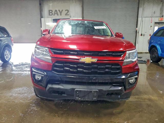 Chevrolet Colorado Lt Image 7