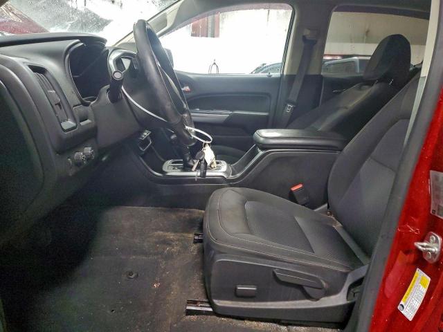 Chevrolet Colorado Lt Image 9