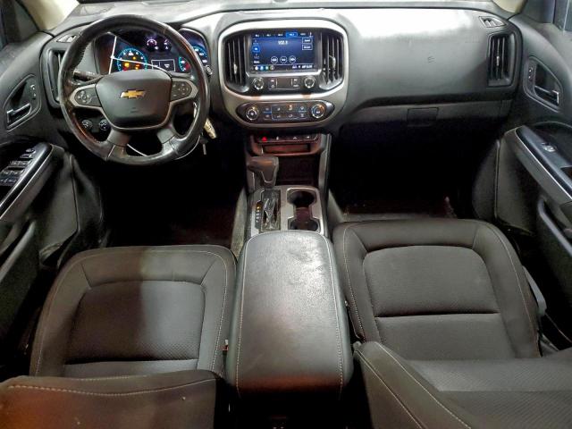 Chevrolet Colorado Lt Image 5