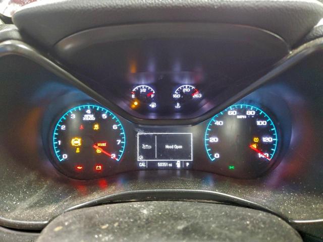 Chevrolet Colorado Lt Image 6