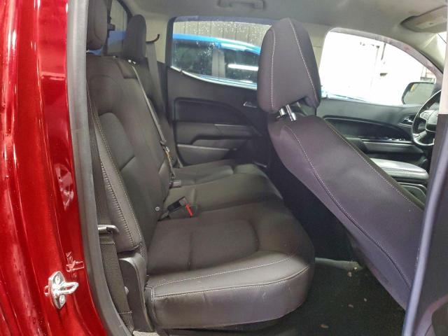 Chevrolet Colorado Lt Image 8