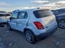 Chevrolet Trax Ls Image 2