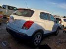 Chevrolet Trax Ls Image 4