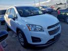 Chevrolet Trax Ls Image 7