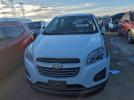 Chevrolet Trax Ls Image 10