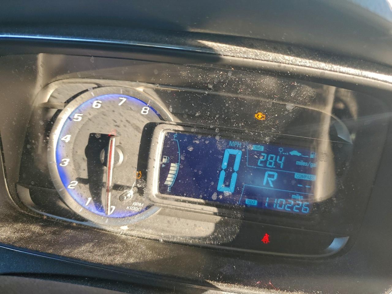 Chevrolet Trax Ls Image 3