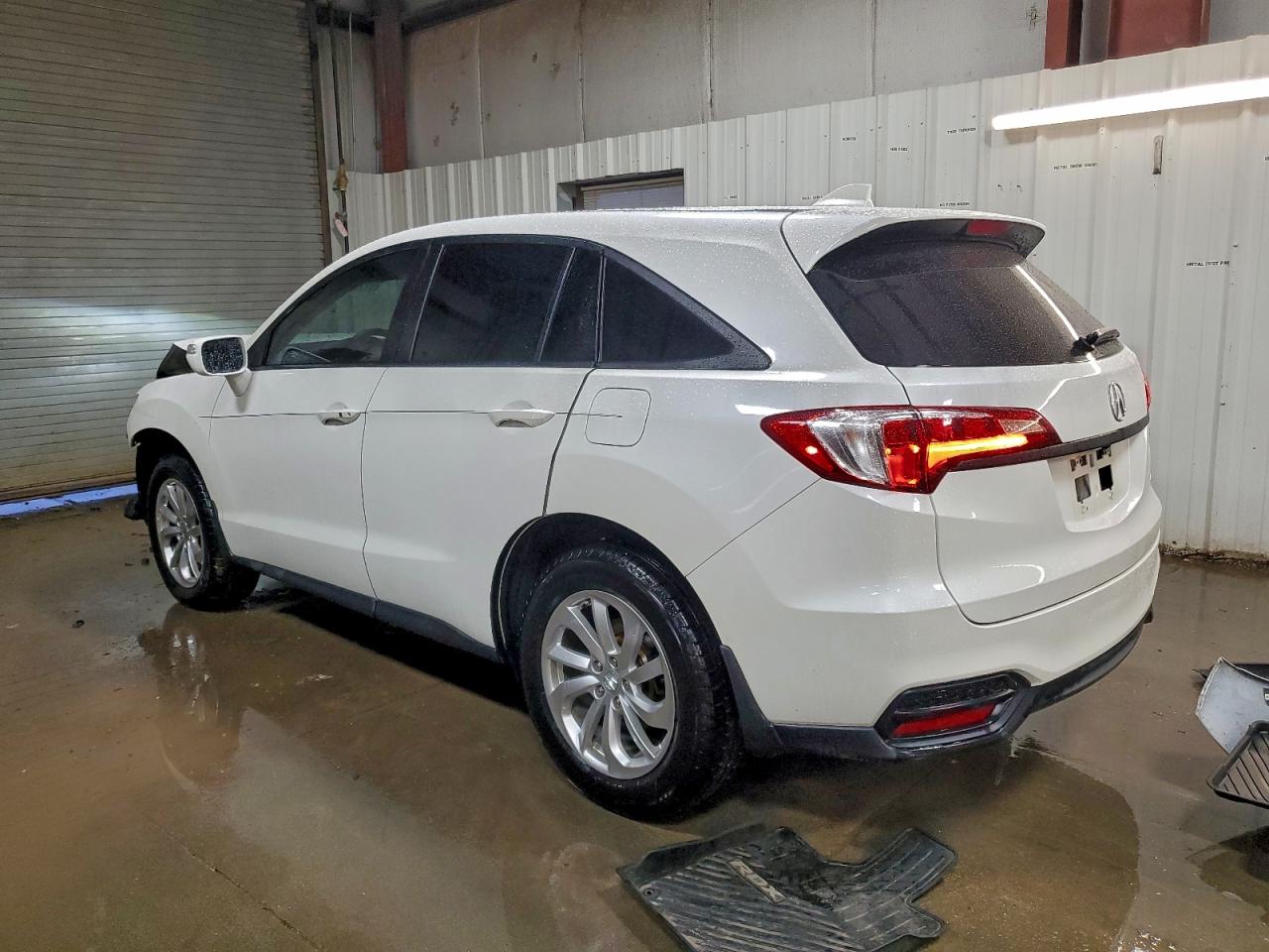 Acura RDX Image 2