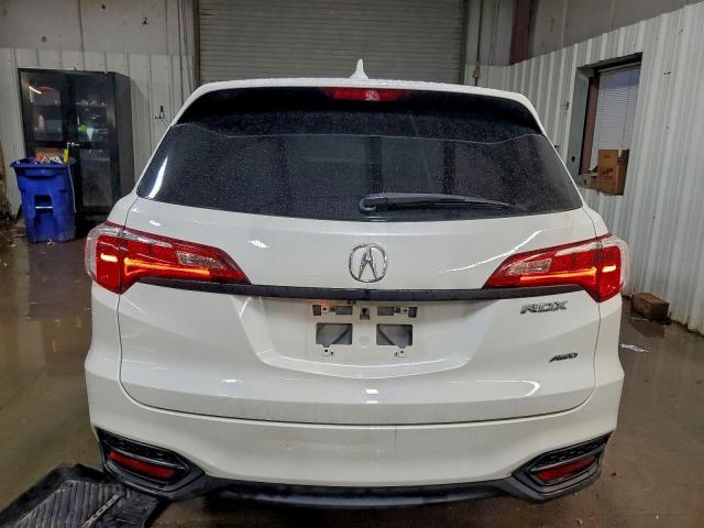 Acura RDX Image 4