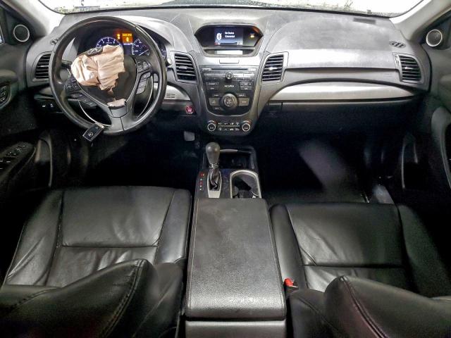 Acura RDX Image 5