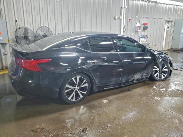 Nissan Maxima 3.5s Image 7