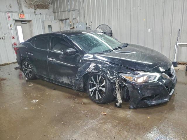 Nissan Maxima 3.5s Image 6