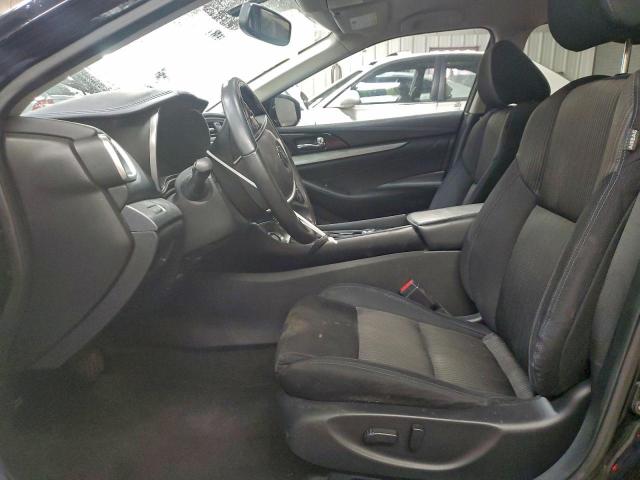 Nissan Maxima 3.5s Image 2