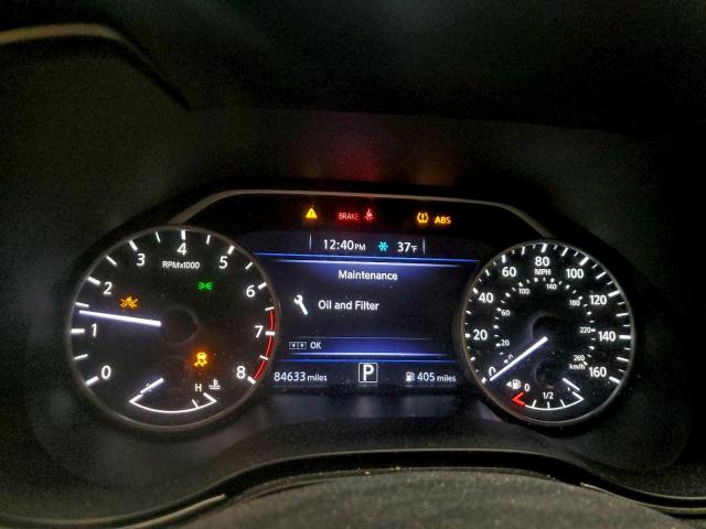 Nissan Maxima 3.5s Image 9